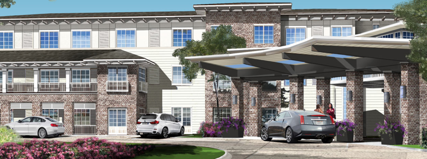 Watercrest Fort Mill