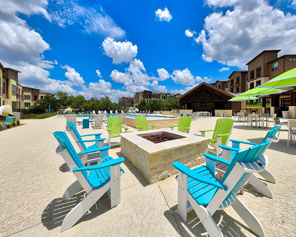 estraya westover hills - apartments - acq - exterior