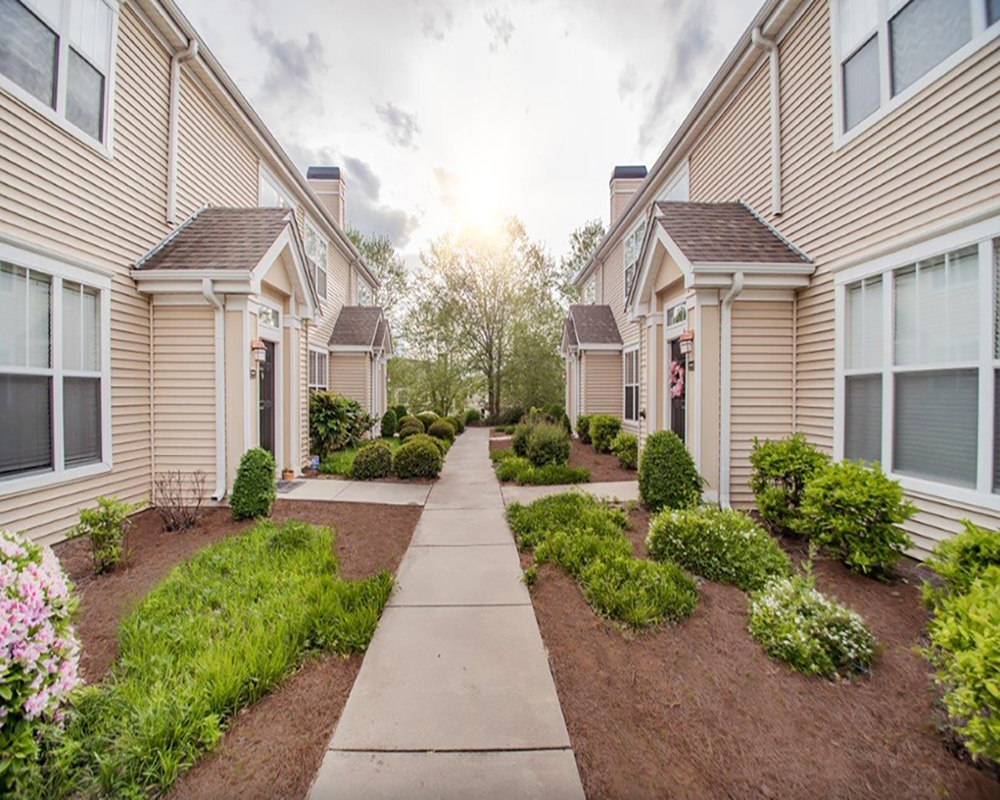 garden district - apartments - acq - exterior