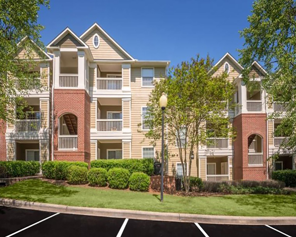 preserve at woods lake - acq - exterior