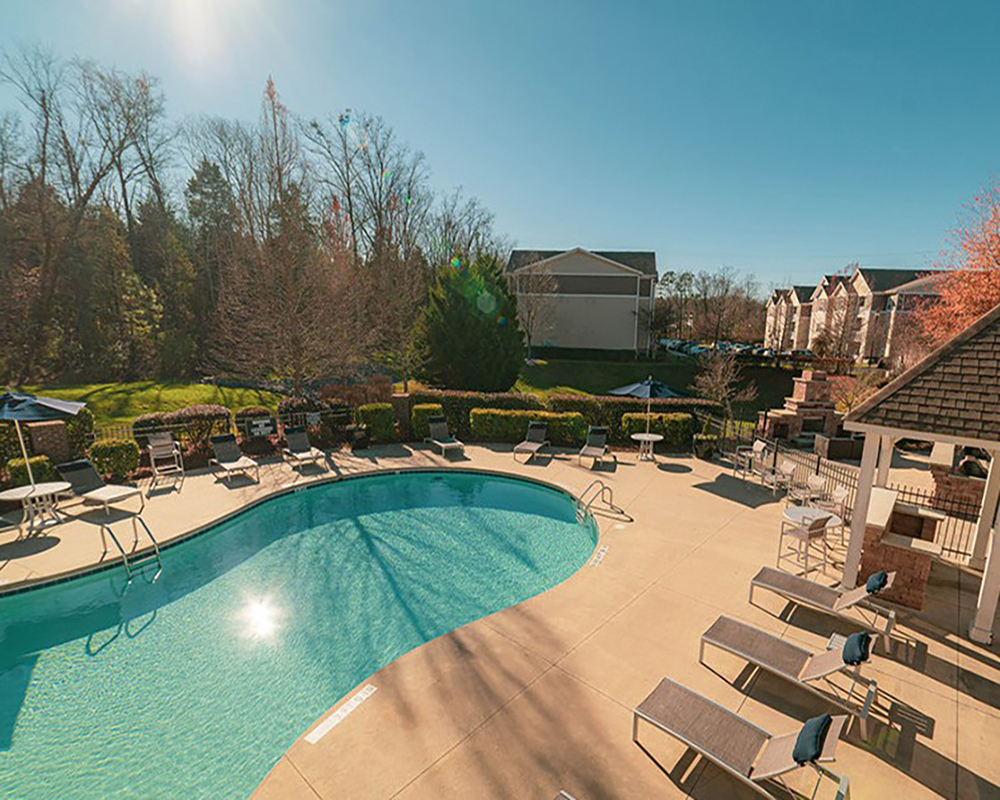 reserve at stone hallow - apartments - acq - exterior