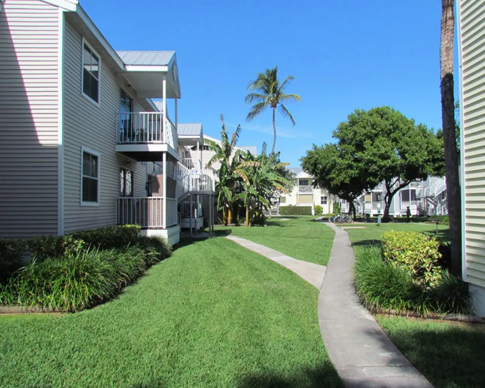 west isle - apartments - acq - exterior