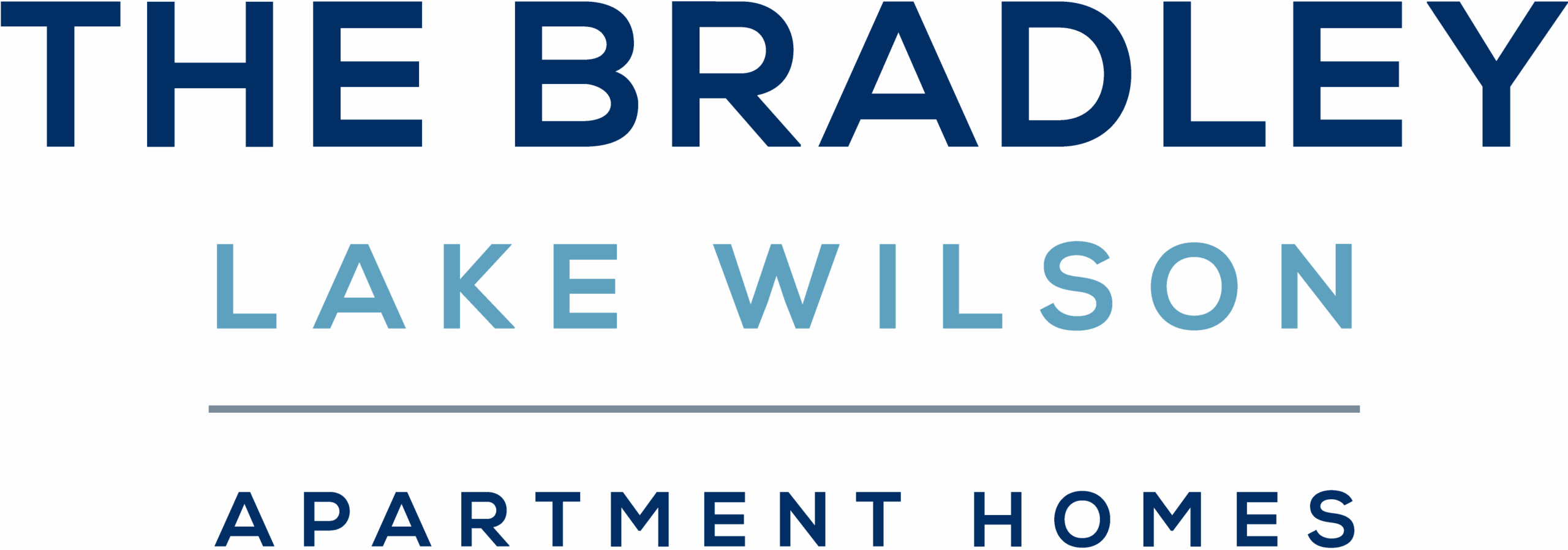 the bradley lake wilson