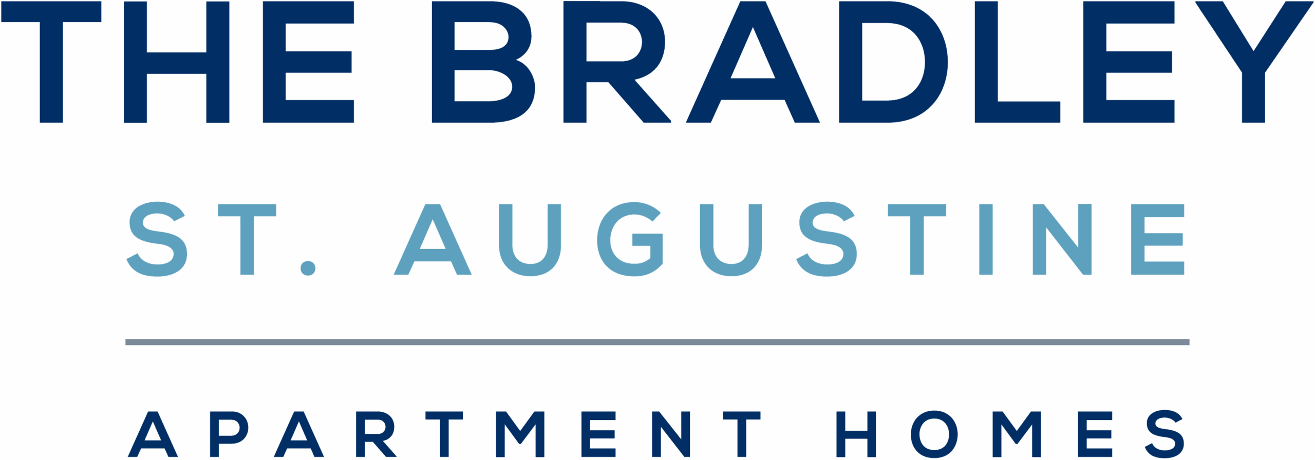 the bradley st augustine