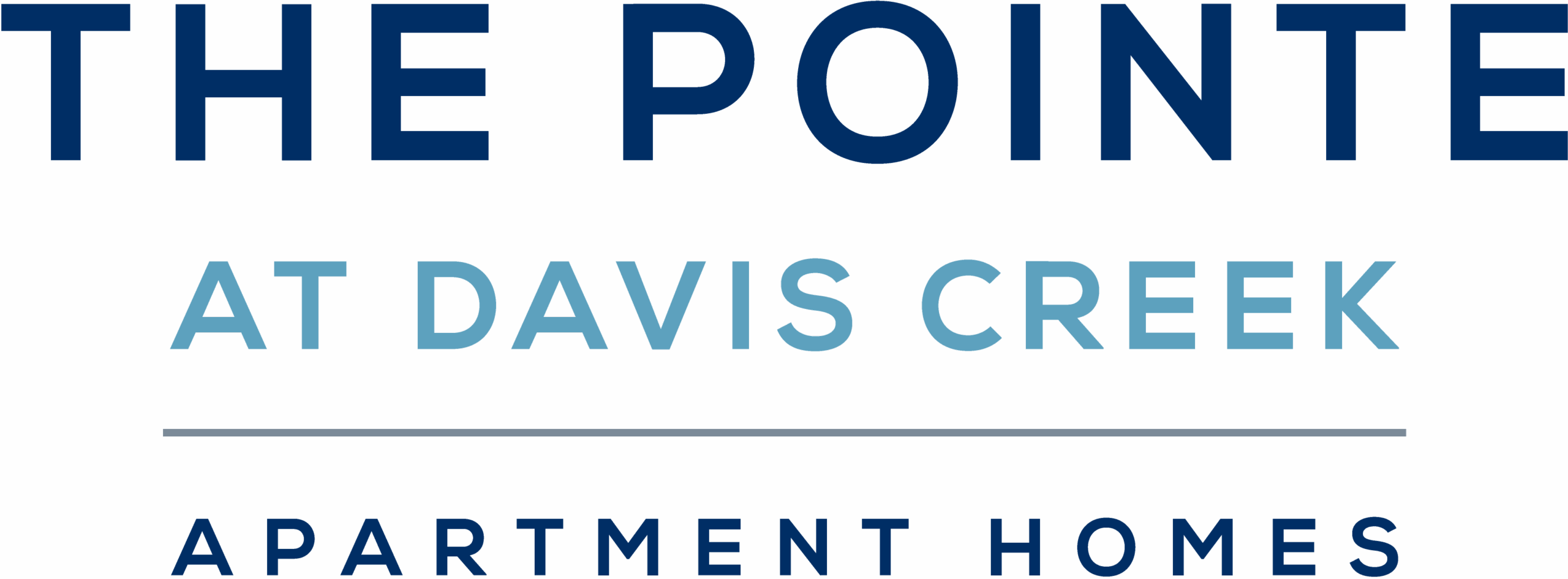 the pointe at davis creek