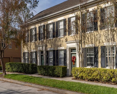 enders place - apartmens - acq - exterior